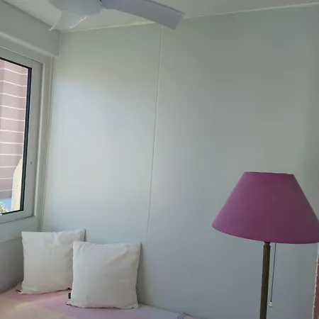 Apartment Frente Al Mar Alicante