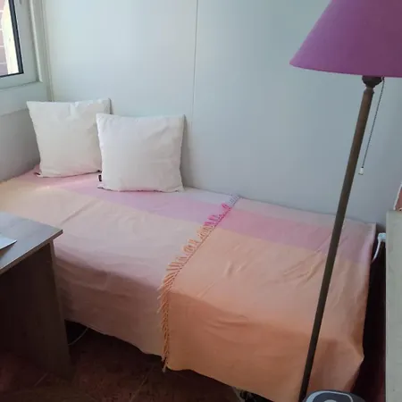 Apartment Frente Al Mar Alicante