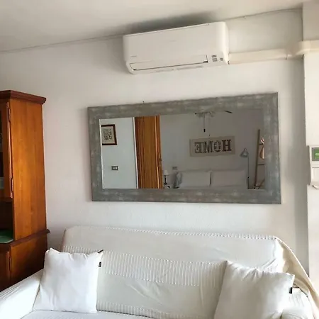 Apartment Frente Al Mar Alicante