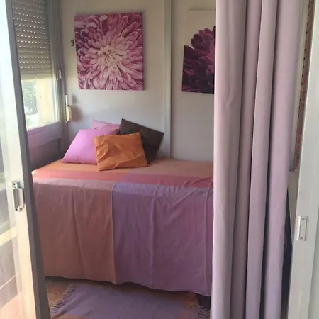 Apartment Frente Al Mar *